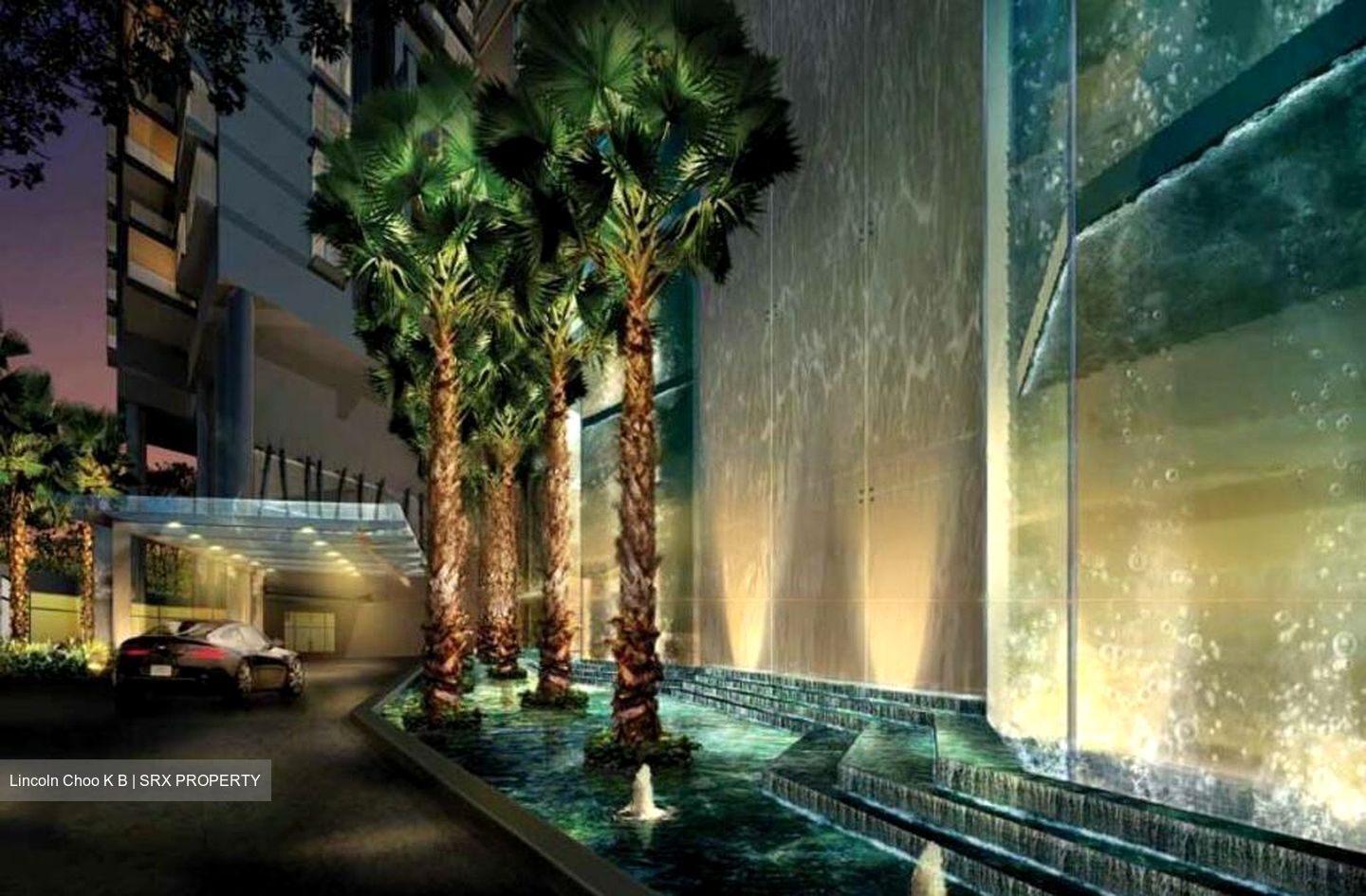 Concourse Skyline (D7), Apartment #464276171